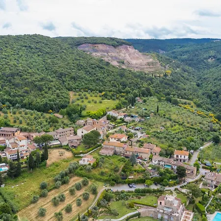 Le Monache - Intero Nucleo By Interhome Dom wakacyjny