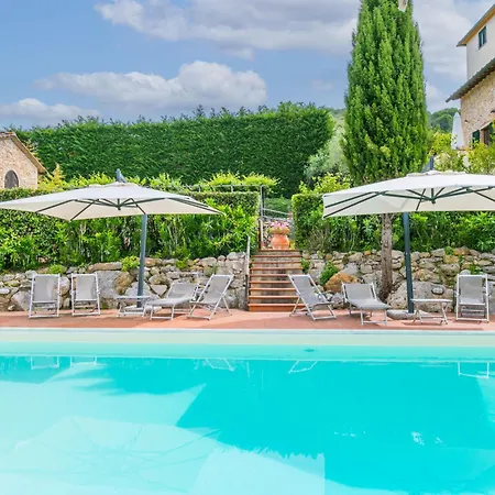 Le Monache - Intero Nucleo By Interhome *