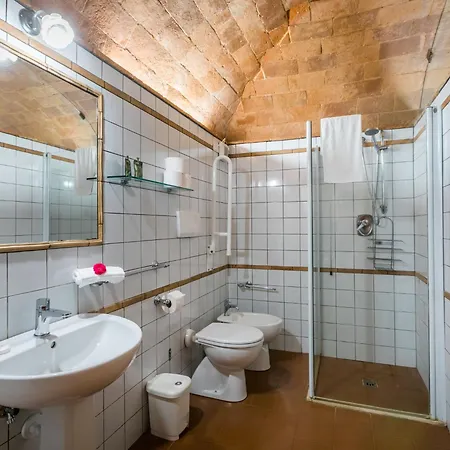 Dom wakacyjny Le Monache - Intero Nucleo By Interhome *