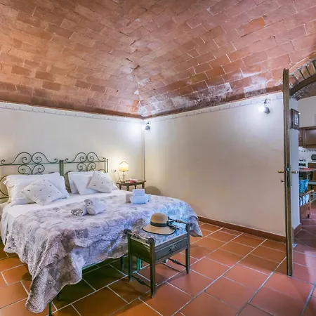 Le Monache - Intero Nucleo By Interhome