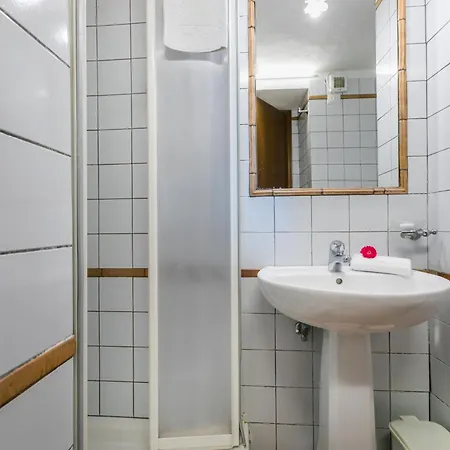 Dom wakacyjny Le Monache - Intero Nucleo By Interhome *