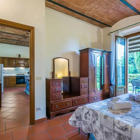 Le Monache - Intero Nucleo By Interhome *