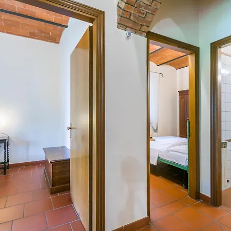 Le Monache - Intero Nucleo By Interhome Dom wakacyjny