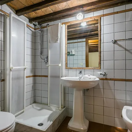 Le Monache - Intero Nucleo By Interhome Dom wakacyjny Montaione