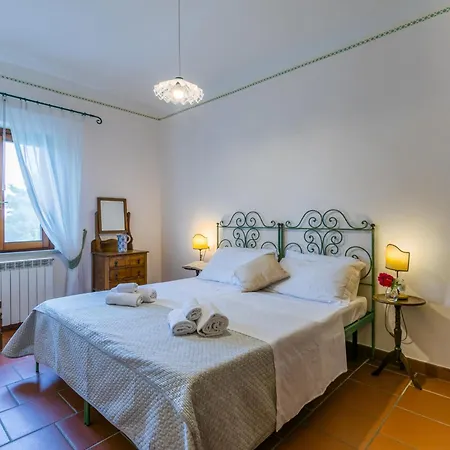 Dom wakacyjny Le Monache - Intero Nucleo By Interhome *
