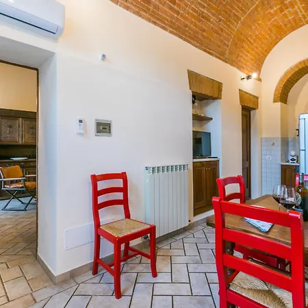 Le Monache - Intero Nucleo By Interhome