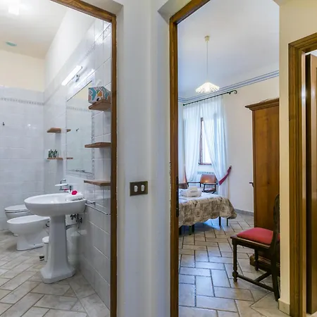 Dom wakacyjny Le Monache - Intero Nucleo By Interhome