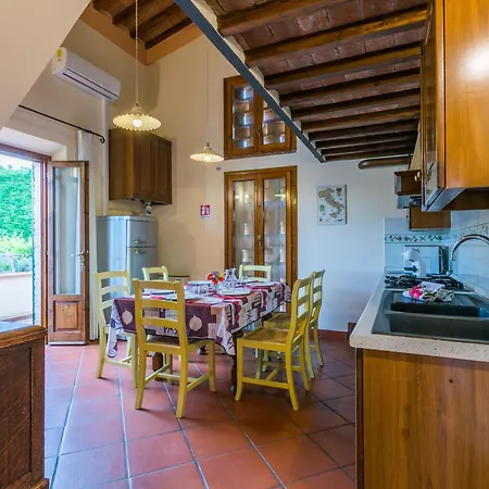 Le Monache - Intero Nucleo By Interhome *