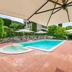 Le Monache - Intero Nucleo By Interhome Casa vacanze Montaione