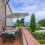 Le Monache - Intero Nucleo By Interhome Montaione