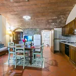 Le Monache - Intero Nucleo By Interhome Montaione