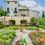 Casa vacanze Le Monache - Intero Nucleo By Interhome Montaione
