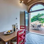 Le Monache - Intero Nucleo By Interhome Casa vacanze Montaione