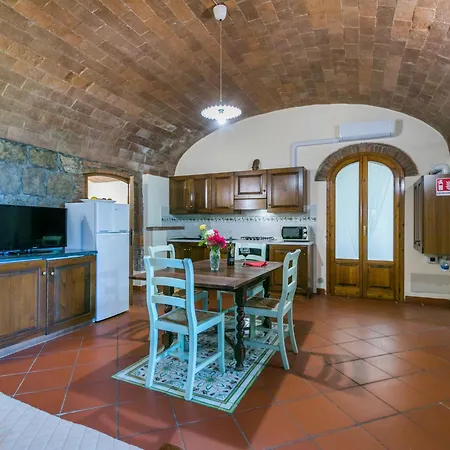 Le Monache - Intero Nucleo By Interhome Casa vacanze