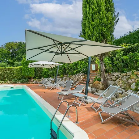 Casa vacanze Le Monache - Intero Nucleo By Interhome