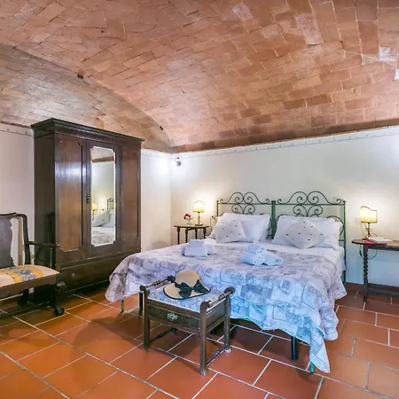 Le Monache - Intero Nucleo By Interhome Montaione