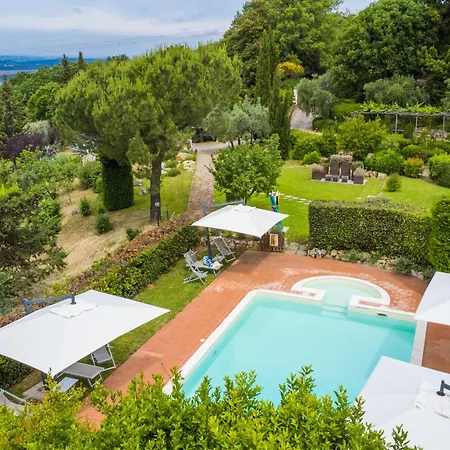 Le Monache - Intero Nucleo By Interhome