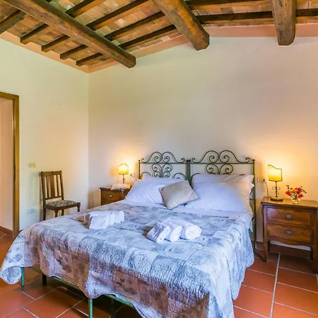 Casa vacanze Le Monache - Intero Nucleo By Interhome