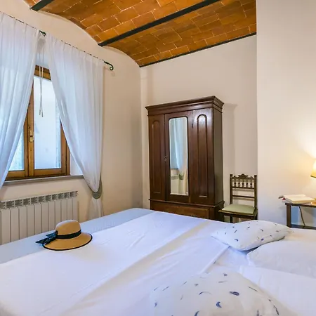 Le Monache - Intero Nucleo By Interhome Casa vacanze Montaione