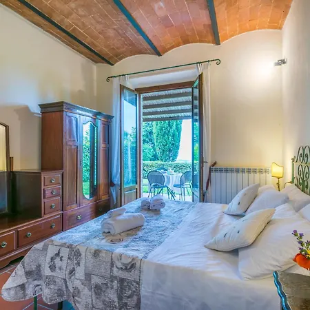 Casa vacanze Le Monache - Intero Nucleo By Interhome