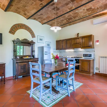 Casa vacanze Le Monache - Intero Nucleo By Interhome