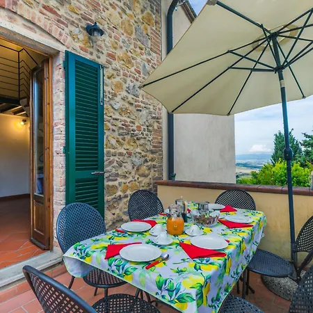 Casa vacanze Le Monache - Intero Nucleo By Interhome *