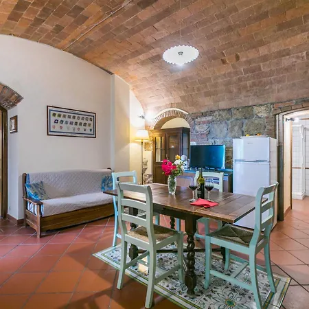 Casa vacanze Le Monache - Intero Nucleo By Interhome Montaione