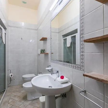 Le Monache - Intero Nucleo By Interhome Montaione