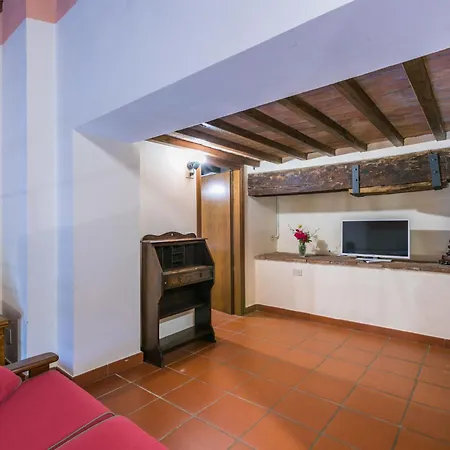 Casa vacanze Le Monache - Intero Nucleo By Interhome