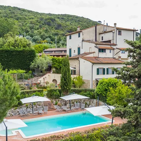 Casa vacanze Le Monache - Intero Nucleo By Interhome *