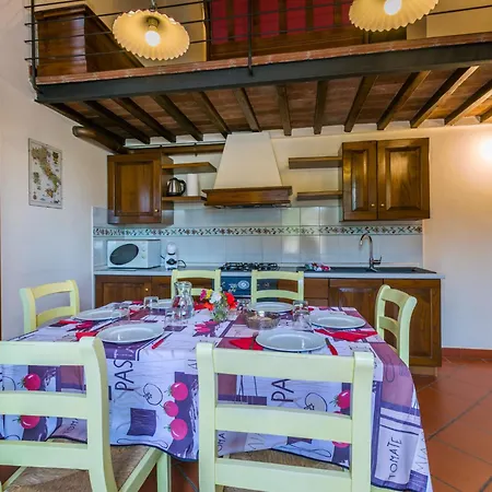 Casa vacanze Le Monache - Intero Nucleo By Interhome