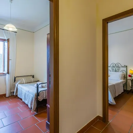 Le Monache - Intero Nucleo By Interhome Casa vacanze *