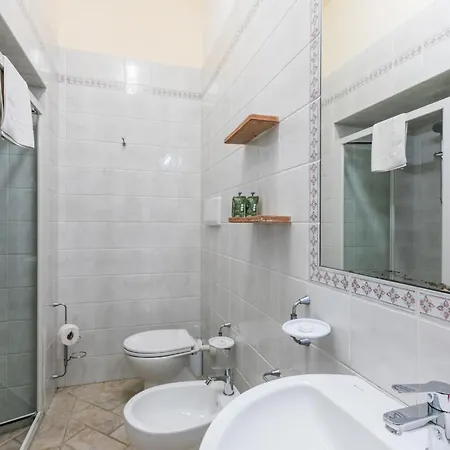 Le Monache - Intero Nucleo By Interhome Casa vacanze Montaione