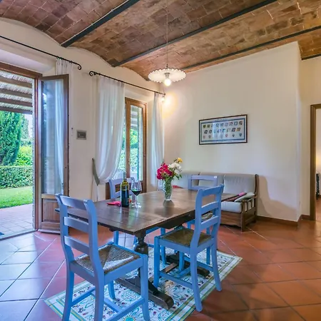 Le Monache - Intero Nucleo By Interhome Casa vacanze