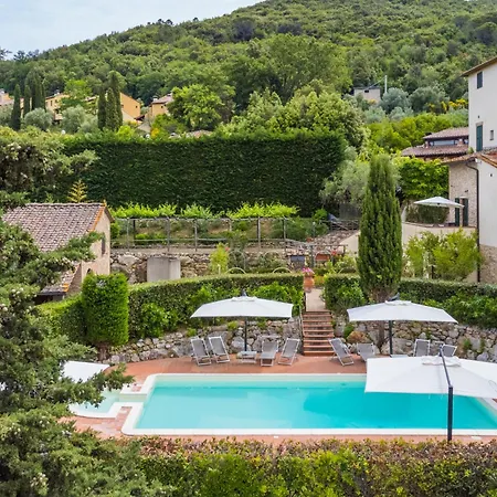 Le Monache - Intero Nucleo By Interhome