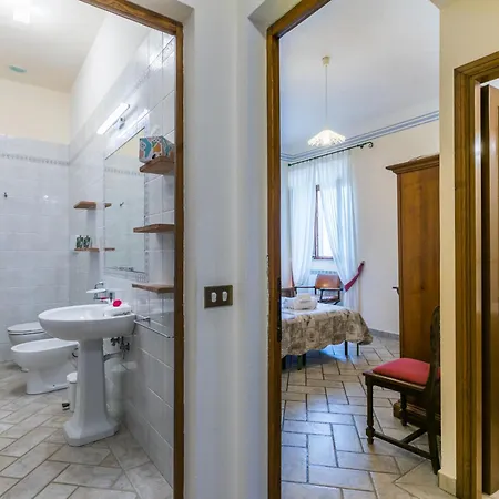 Casa vacanze Le Monache - Intero Nucleo By Interhome