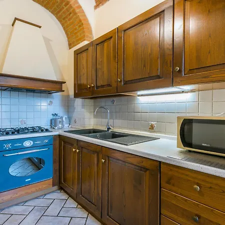 Le Monache - Intero Nucleo By Interhome