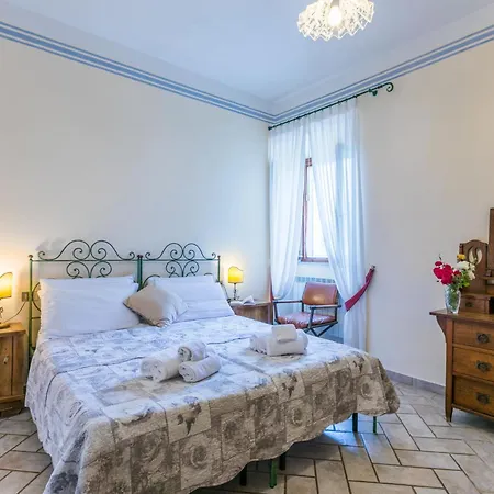 Le Monache - Intero Nucleo By Interhome Casa vacanze *