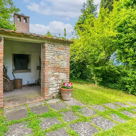 Casa vacanze Le Monache - Intero Nucleo By Interhome Montaione