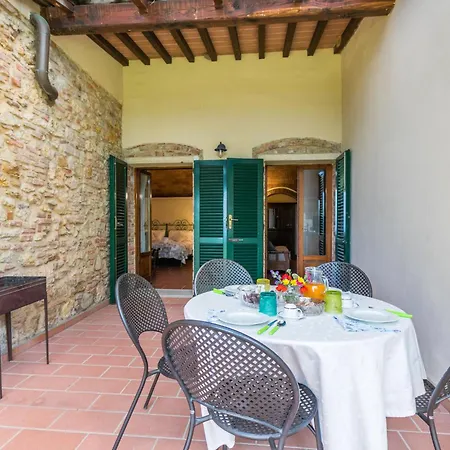 Le Monache - Intero Nucleo By Interhome *