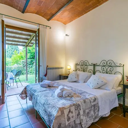 Casa vacanze Le Monache - Intero Nucleo By Interhome *