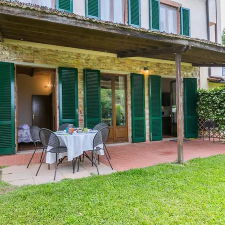 Casa vacanze Le Monache - Intero Nucleo By Interhome Montaione