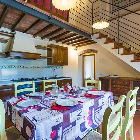 Le Monache - Intero Nucleo By Interhome Casa vacanze