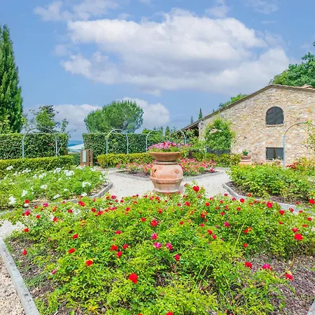 Casa vacanze Le Monache - Intero Nucleo By Interhome