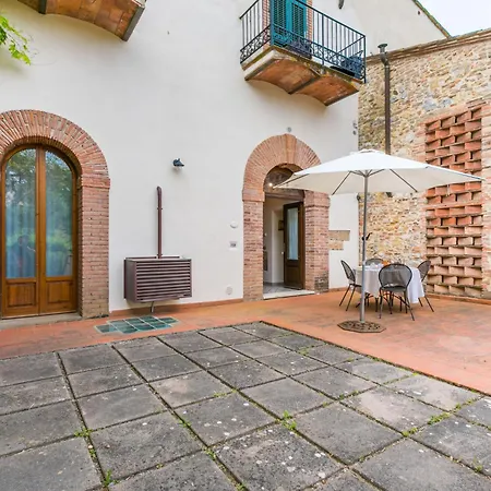 Le Monache - Intero Nucleo By Interhome *